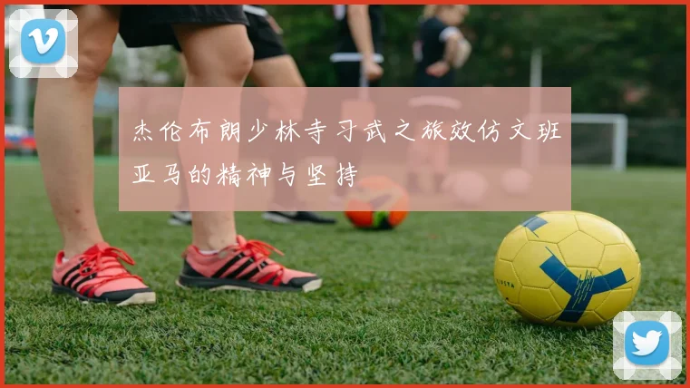 杰伦布朗少林寺习武之旅效仿文班亚马的精神与坚持